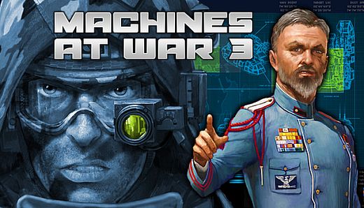 Machines At War 3