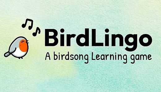 BirdLingo: A birdsong learning game