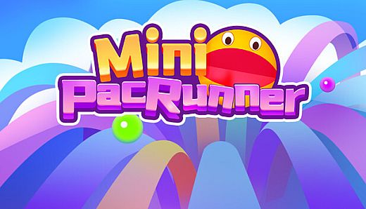 Mini PacRunner
