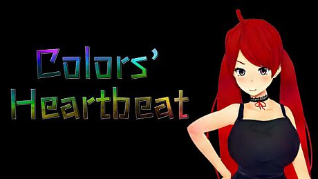 Colors’ Heartbeat Game