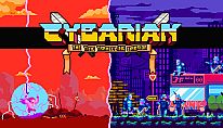 Cybarian: The Time Travelling Warrior für PC kaufen