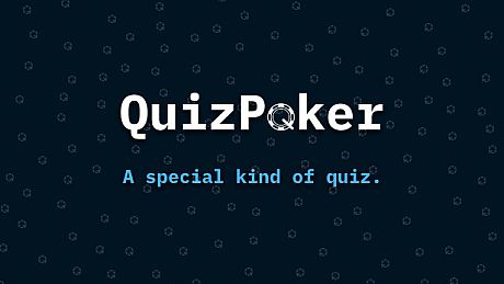 QuizPoker: Mix of Quiz and Poker Game