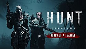 Hunt: Showdown 1896 - Souls of a Feather