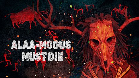 ALAA-MOGUS MUST DIE Game