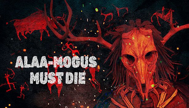 Buy ALAA-MOGUS MUST DIE
