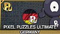 Jigsaw Puzzle Pack - Pixel Puzzles Ultimate: Germany