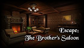 Escape: The Brother's Saloon