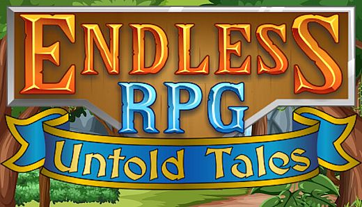 Endless RPG - Untold Tales