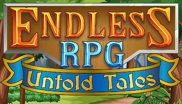 Buy Endless RPG - Untold Tales