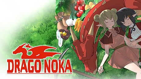 Drago Noka Game