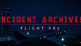 Incident Archives - Flight 882