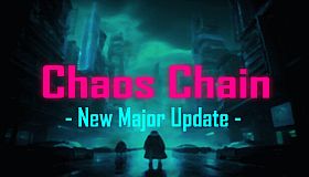 Chaos Chain