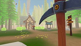 Forest Farm