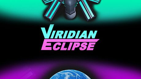 Viridian Eclipse Game