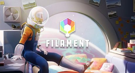 Filament Game