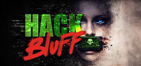 Hack'n'Bluff Game