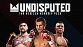 Undisputed - The Mexican Monster Pack