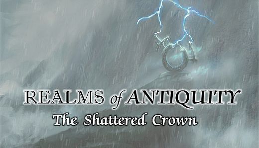 Realms of Antiquity: The Shattered Crown