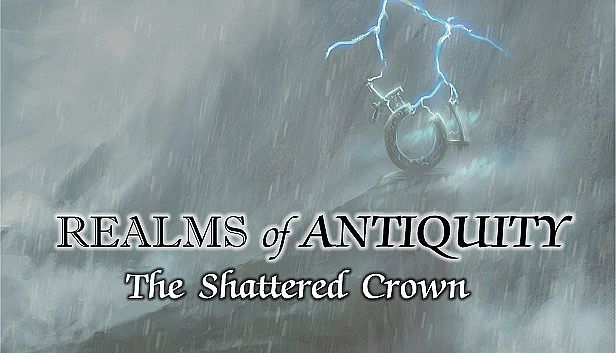 Buy Realms of Antiquity: The Shattered Crown