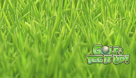 Golf: Tee It Up!