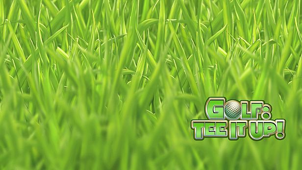 Buy Golf: Tee It Up!