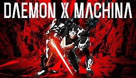 DAEMON X MACHINA
