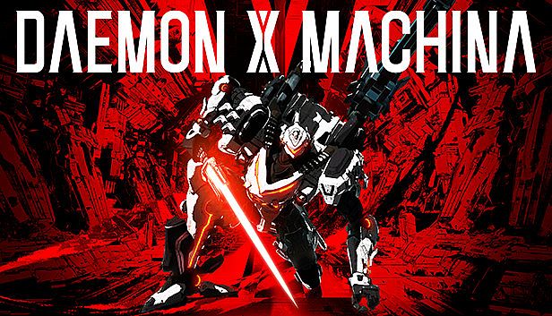Buy DAEMON X MACHINA