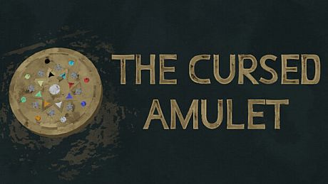 The Cursed Amulet
