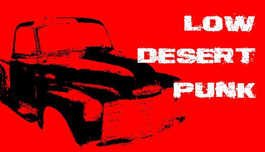 Low Desert Punk