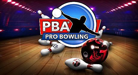 PBA Pro Bowling Game