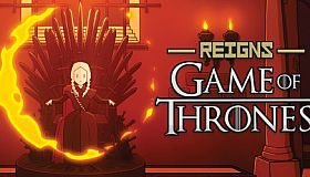 Reigns: Game of Thrones