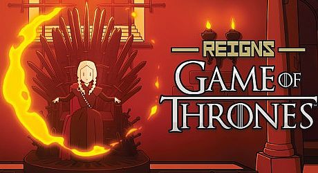 Reigns: Game of Thrones Game