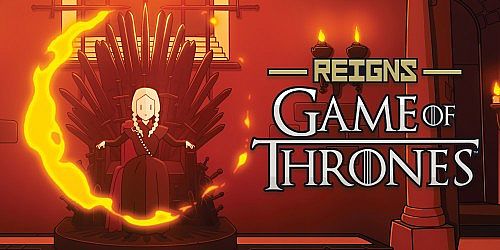 Reigns: Game of Thrones