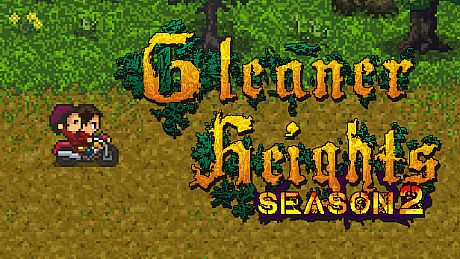 Gleaner Heights: Season 2 DLC
