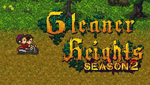 Gleaner Heights: Season 2