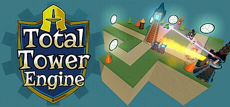 Total Tower Engine