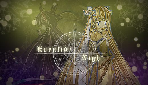 Eventide Night - OST