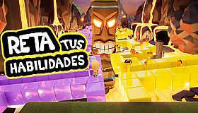 Reta Tus Habilidades