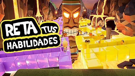 Reta Tus Habilidades Game