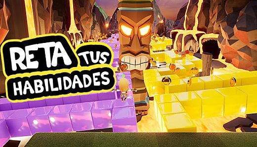 Reta Tus Habilidades