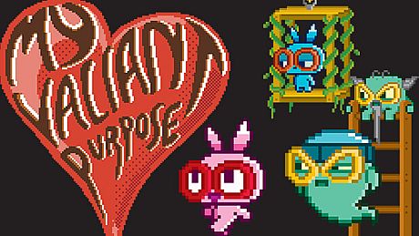 My Valiant Purpose Game