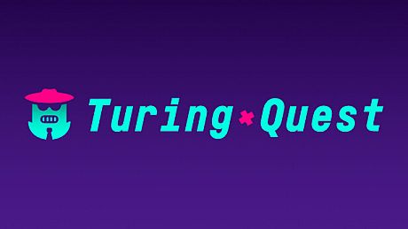 Turing Quest Game