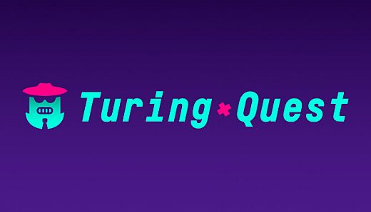Turing Quest