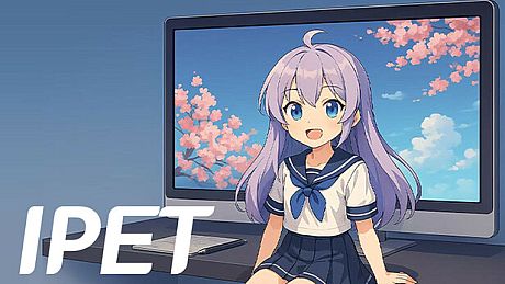 艾伴助手 Ipet Game