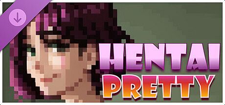 Hentai Pretty - Pixel Bedroom DLC 5