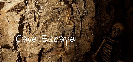 Cave Escape