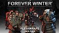 The Forever Winter - Fleshwraps Skin Pack