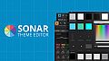 SONAR Theme Editor