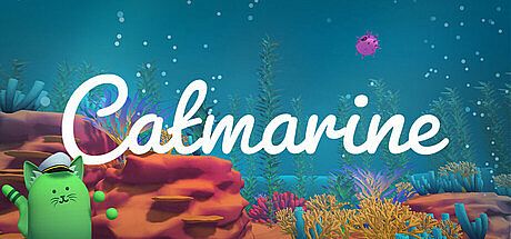 Catmarine Game