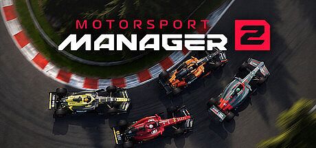 Motorsport Manager 2